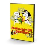 101 Dalmatian 1961