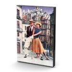 An American in Paris 1951