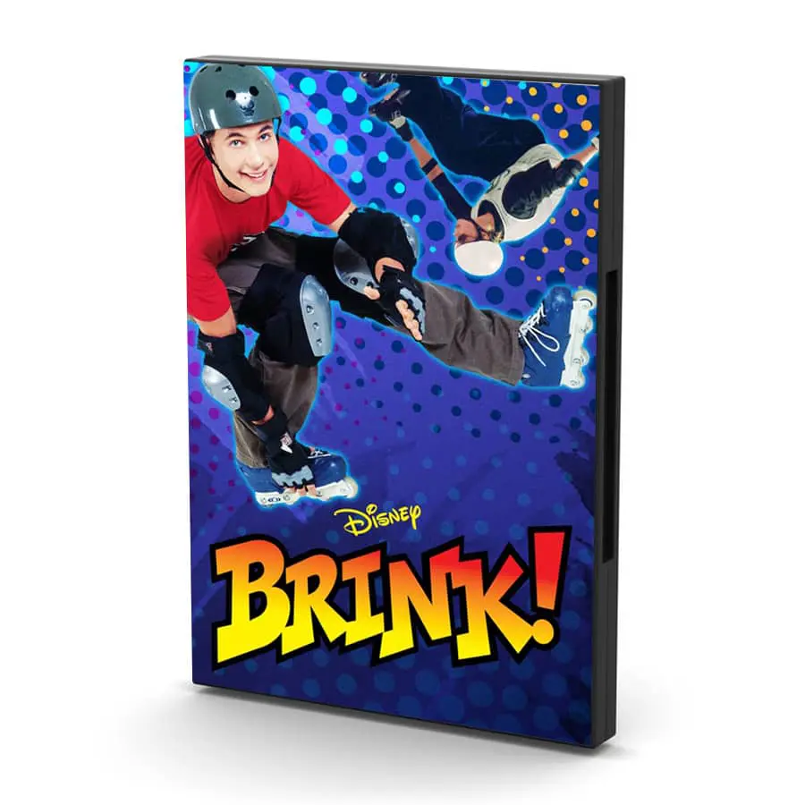 Brink!