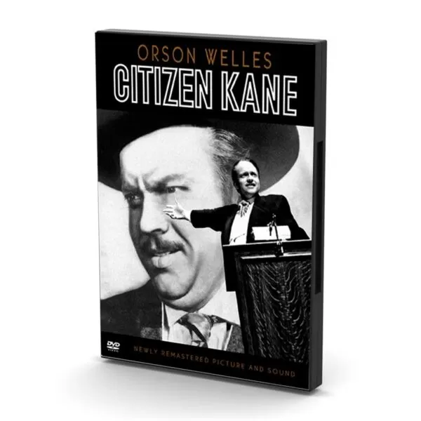 Citizen Kane 1941