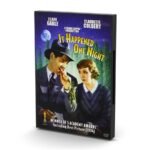 It Happened One Night 1934