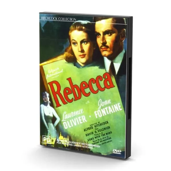 Rebecca 1940