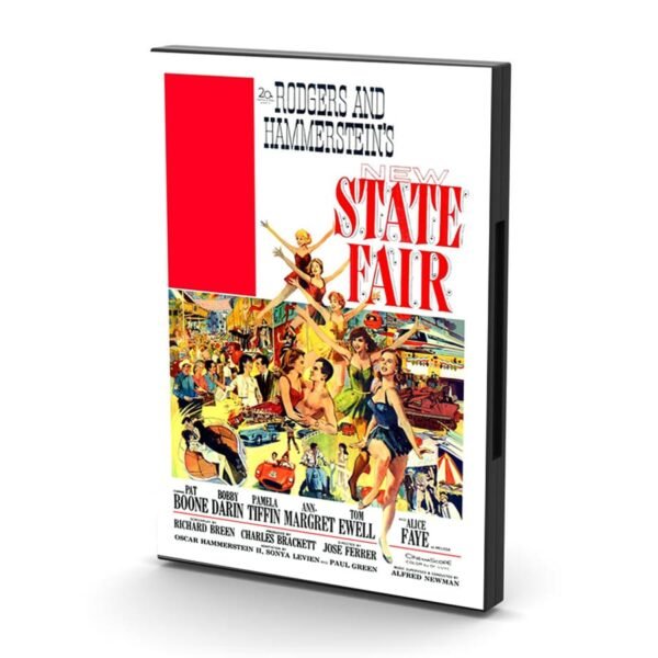 state fair 1962