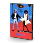 he's my girl 1987 dvd