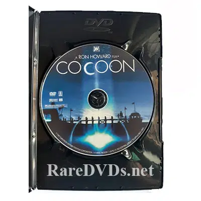 Cocoon dvd cover