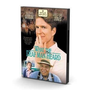 what the deaf man heard 1997