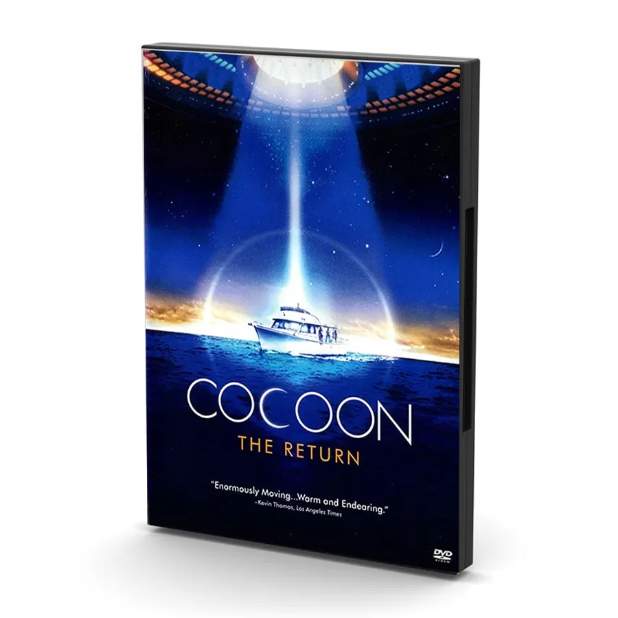 Cocoon The Return 1988