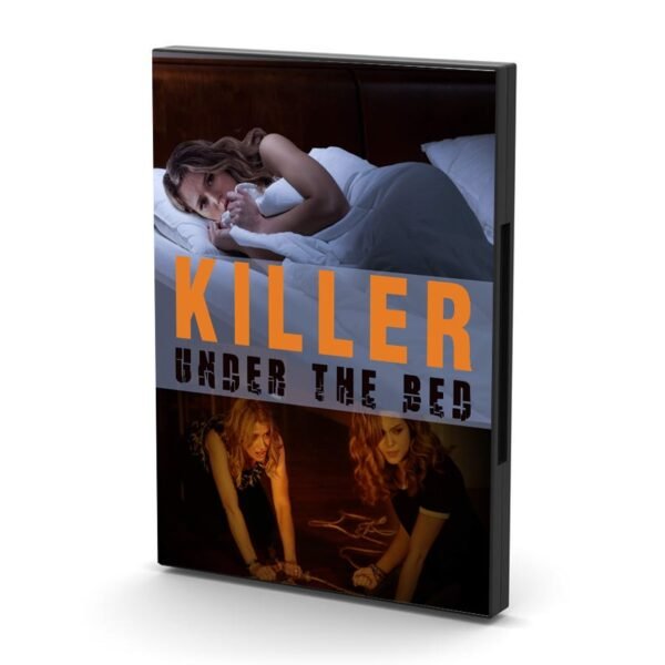 Killer under the bed 2018