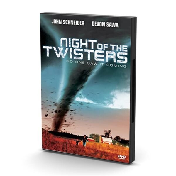 night of the twisters 1996
