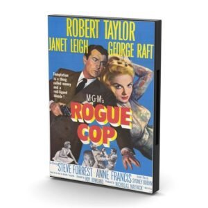 rouge cop 1954