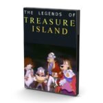 The Legends of Treasure Island 1993-1995