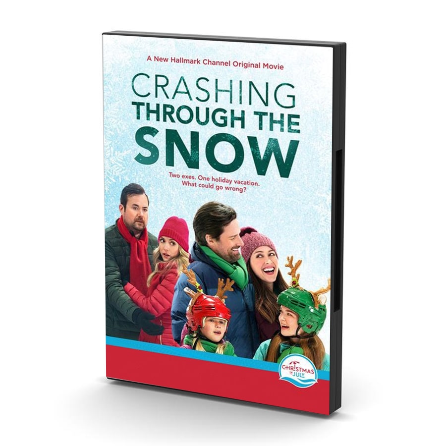 crashing-through-the-snow-dvd-2021-rare-movies-on-dvd-old-movies