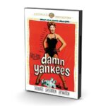 damn yankees dvd 1958