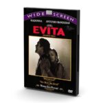 evita DVD 1996