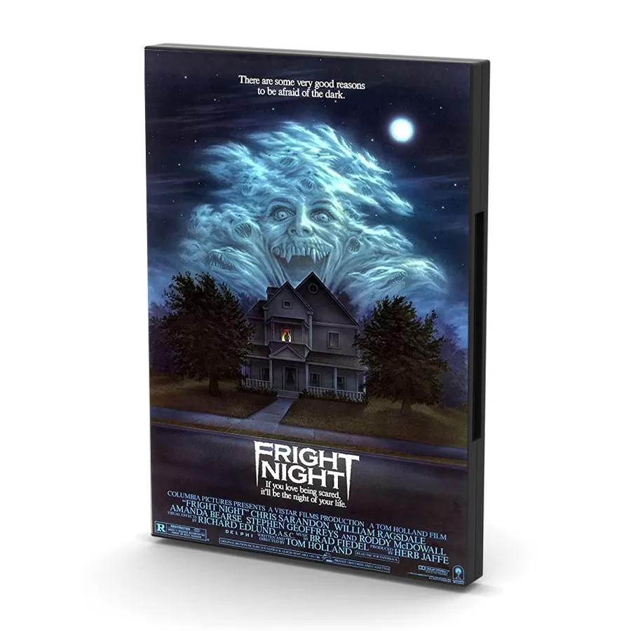 fright night 1985