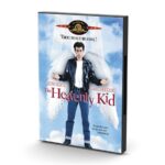 heavenly kid 1985