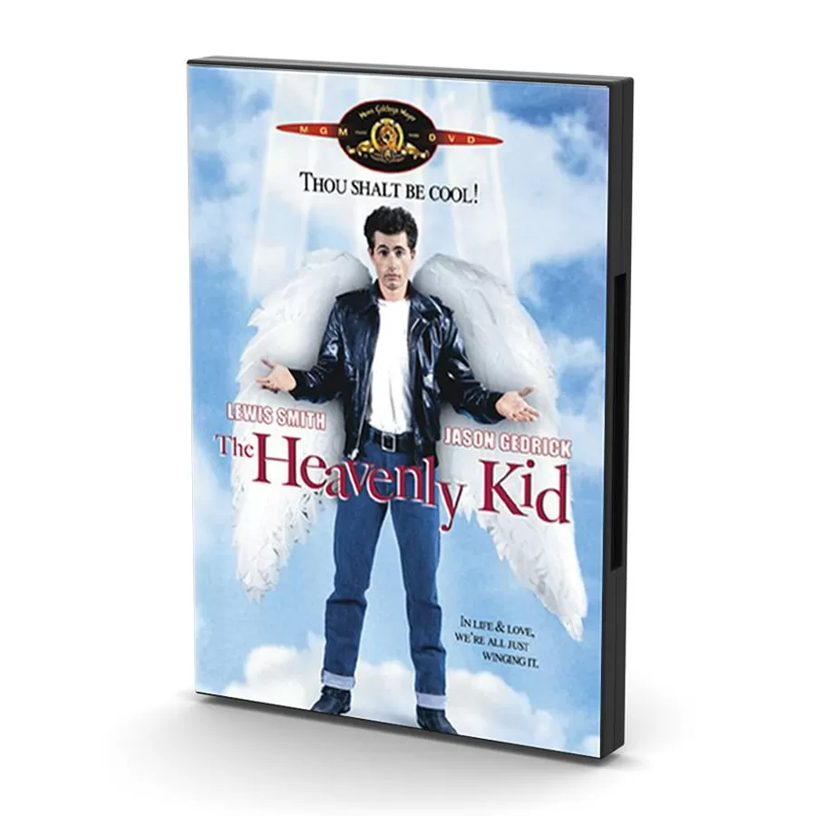 heavenly kid 1985