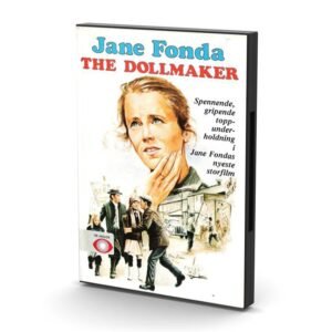 the doll maker 1984