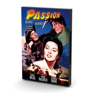 passion 1954