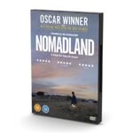 Nomadland 2020