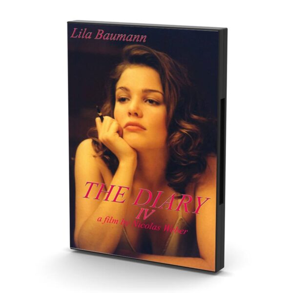 The Diary 4 2000
