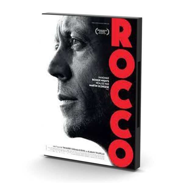 Rocco 2016