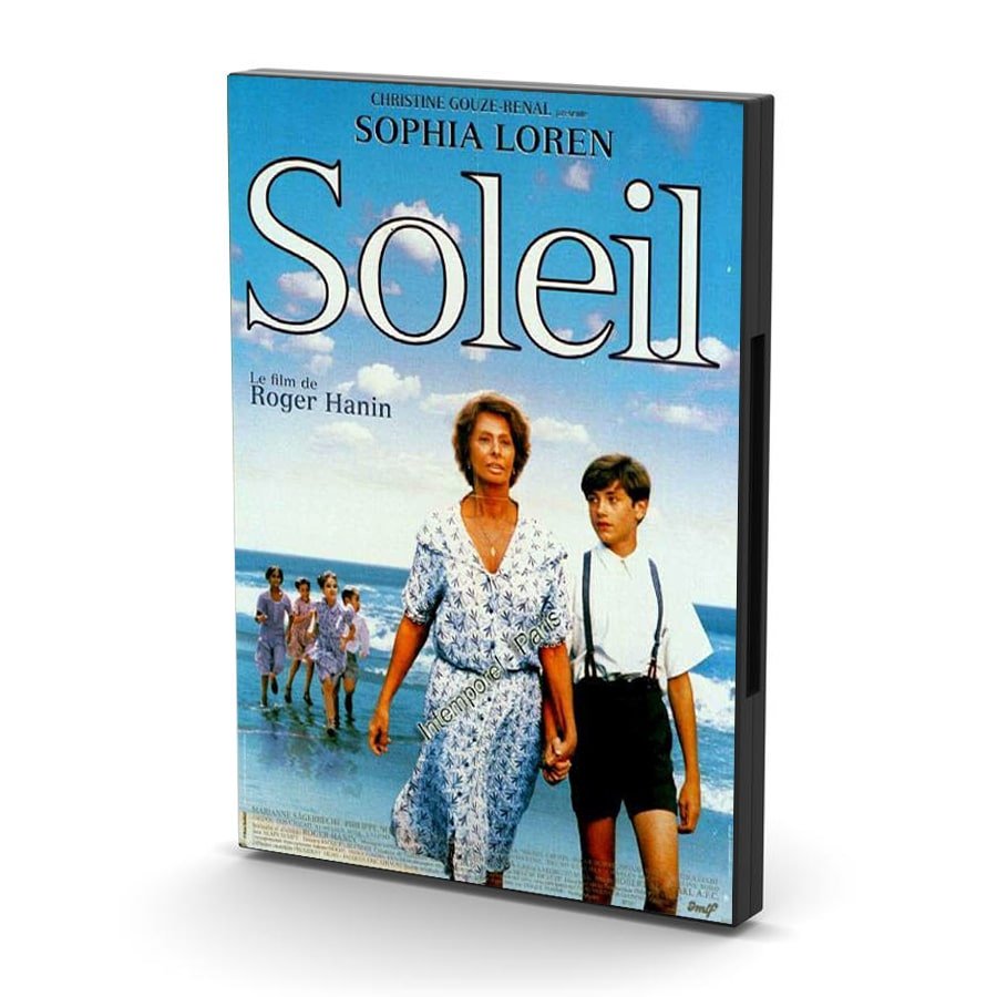 Soleil 1997