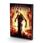 The Chronicles of Riddick 2004