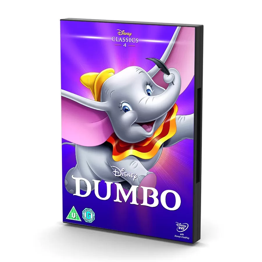 Dumbo 1941