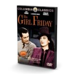 His Girl Friday 1940