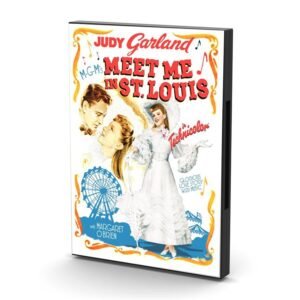 Meet Me In St. Louis 1944