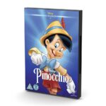 Pinocchio 1940