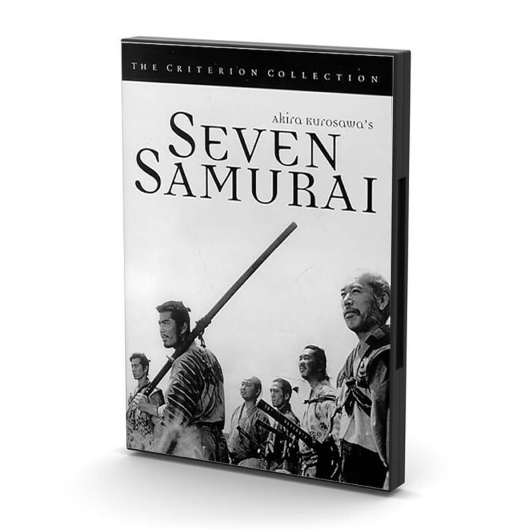 seven-samurai-1954-dvd-rare-movies-on-dvd-old-movies