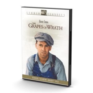 The Grapes of Wrath 1940