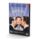 The Philadelphia Story 1940