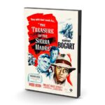 The Treasure of the Sierra Madre 1948