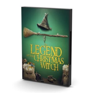 The Legend of the Christmas Witch 2018