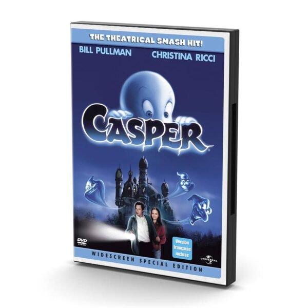 Casper 1995