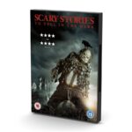 Scary Stories to Tell in the Dark 2019