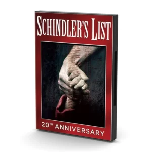 Schindler's List 1993