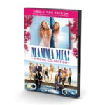 mamma mia 2008 -2018