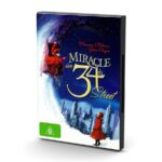 Miracle on 34th Street 1947