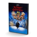 The Muppet Christmas Carol 1992