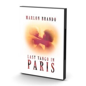 Last Tango in Paris 1972