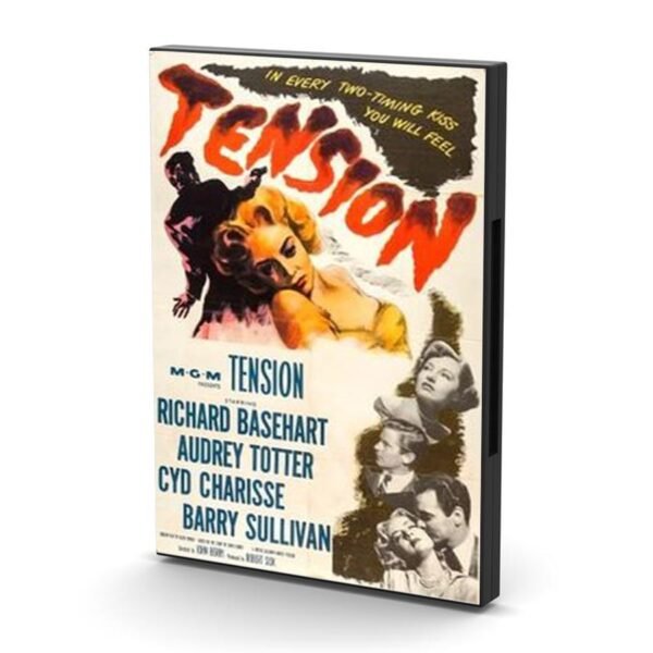 Tension 1949