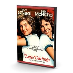 Little Darlings 1980
