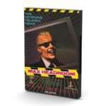 Max Headroom 1985