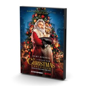 Christmas Chronicles 2018