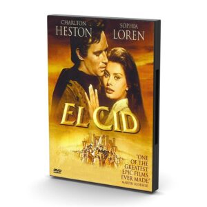 EL CID 1961