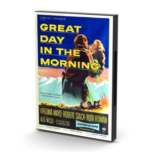 Great Day in the Morning 1956